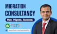 provide consultancy regarding migration