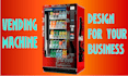 do vending machine wrap design for you