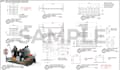 create autocad technical, production drawings and layouts