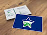 design print ready professional business card within 3 hrs