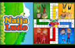 develop card game, crypto ludo game, mmorpg game, p2e game, nft game, chess game