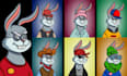 create nft for profile picture, collection, logo