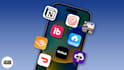 be your ios developer and update old apps
