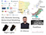 advanced gis mapping, satellite imagery, hydrolog, flood or watershed modeling