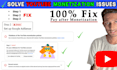 fix youtube monetization issues, reused content issues and adsense problems