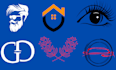 create a premium  professional logo design