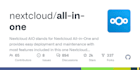 unlock seamless collaboration with nextcloud and nextcloud aio
