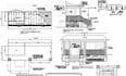provide structural drawings for front porch repair or reinforcement