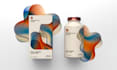 do supplement label design with 3d mockup