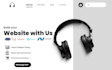 be your professional full stack web developer