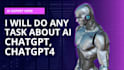 create chatgpt chatbot trained on your own website data