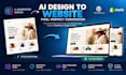 convert ai designs into pixel perfect wordpress and shopify pages