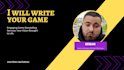 create engaging game narratives for your game
