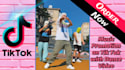 create tik tok dance video to promote your music