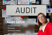 do a UI UX audit for your website or app