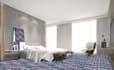 do wall to wall carpet design