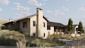 do architectural animation walkthrough video 3d rendering