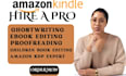 ghostwrite non fiction, ebook writer, amazon kindle, fiction book writer authors
