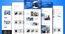 create a stunning ecommerce website