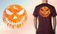 do custom halloween t shirt design for your