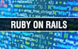 do backend development in ruby on rails