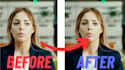 fix your eye contact in your video with artificial intelligence