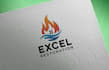 create a logo design