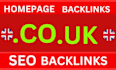 make co uk homepage backlinks permanent links
