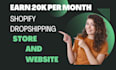 start your dropshipping journey with expert guidance