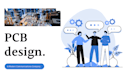 design pcb and share gerber files