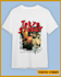 design a creative t shirt