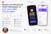 develop custom ios apps using swift