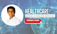 build high quality healthcare website design