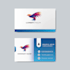 design business card for you feel free to contact me
