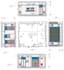 design health architecture layouts for hospital