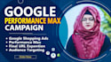 setup profitable google performance max ads campaign