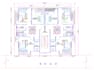 create  2d  house drawings with autocad