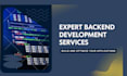 be your backend engineer