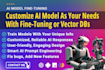 fine tune openai gpt4o, gpt3,5 model with your data, vector ai database cromadb