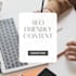 write SEO friendly articles and blogpost