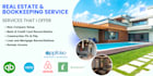 be your professional real estate and reconciliation expert