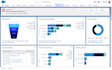 create professional salesforce reports and dashboards