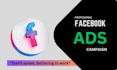 do facebook advertising, ads manager, marketing, fb ads campaign