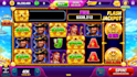 reskin unity slots game