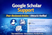help publish your research in google scholar journals