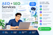 optimize your website with rank math and yoast SEO