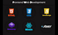 be your full stack web developer in react js,PHP laravel, HTML, CSS