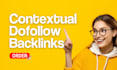 do high quality dofollow seo contextual backlinks