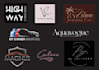 create unique and impactful logo for you along with branding