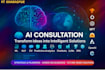 help you leverage nlp, llms, and ml for smarter solutions